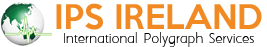 IPS Ireland Logo